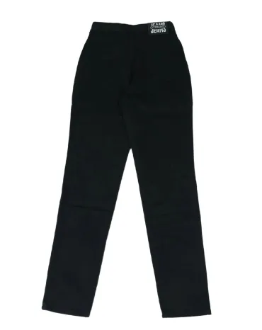 JEANS ICEBERG MUJER NEGRO