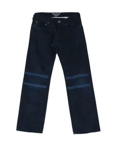 PANTALÓN VAQUERO EMPORIO ARMANI HOMBRE AZUL MARINO