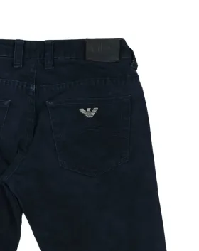 PANTALÓN VAQUERO EMPORIO ARMANI HOMBRE AZUL MARINO