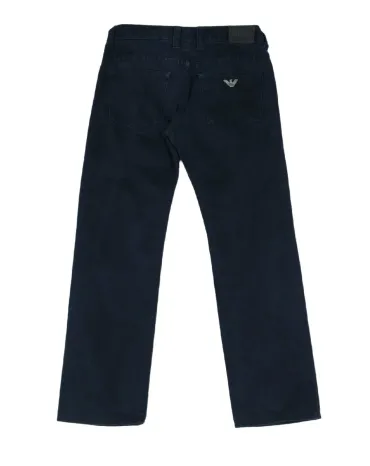 PANTALÓN VAQUERO EMPORIO ARMANI HOMBRE AZUL MARINO