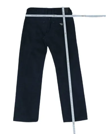 PANTALÓN VAQUERO EMPORIO ARMANI HOMBRE AZUL MARINO