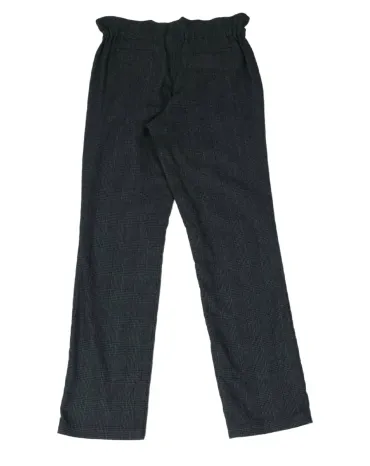 PANTALÓN EMPORIO ARMANI  RECTO UNISEX GRIS