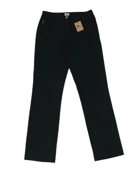 PANTALÓN VAQUERO ARMANI JEANS MUJER NEGRO