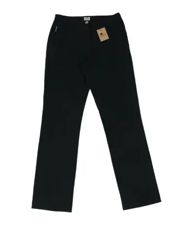 PANTALÓN VAQUERO ARMANI JEANS MUJER NEGRO