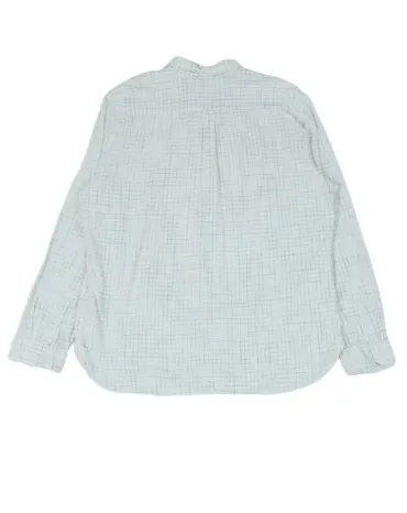 CAMISA LEVI’S HOMBRE BLANCA
