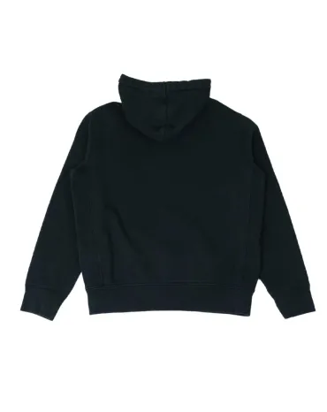 SUDADERA CON CREMALLERA POLO RALPH LAUREN HOMBRE NEGRA