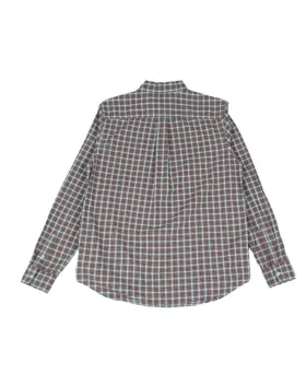 CAMISA RALPH LAUREN HOMBRE ROJO Y AZUL