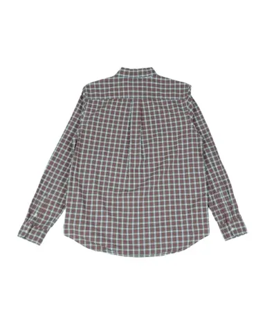 CAMISA RALPH LAUREN HOMBRE ROJO Y AZUL