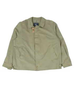 CAZADORA BURBERRYS HOMBRE BEIGE
