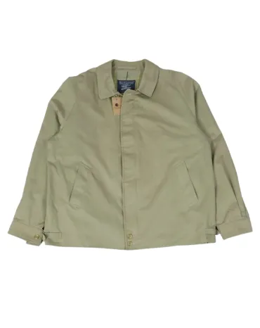 CAZADORA BURBERRYS HOMBRE BEIGE