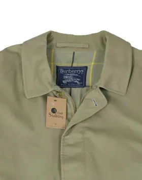 CAZADORA BURBERRYS HOMBRE BEIGE