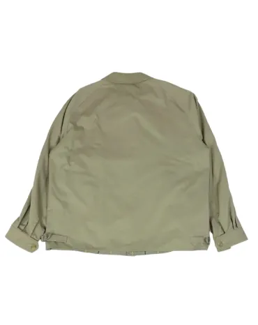 CAZADORA BURBERRYS HOMBRE BEIGE
