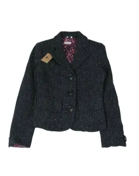 AMERICANA MAX&CO. MUJER GRIS ANTRACITA