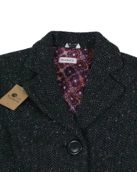 AMERICANA MAX&CO. MUJER GRIS ANTRACITA