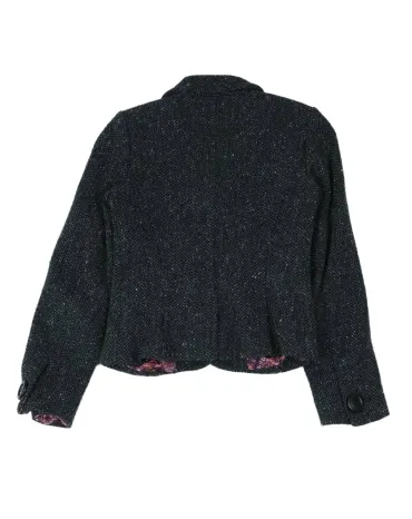 AMERICANA MAX&CO. MUJER GRIS ANTRACITA