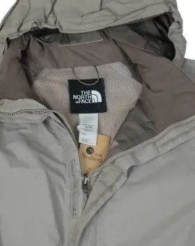 CHAQUETA CORTAVIENTOS THE NORTH FACE UNISEX BEIGE