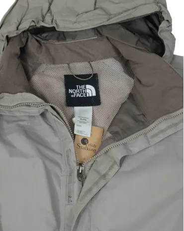 CHAQUETA CORTAVIENTOS THE NORTH FACE UNISEX BEIGE
