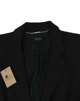 AMERICANA LIU JO MUJER NEGRO