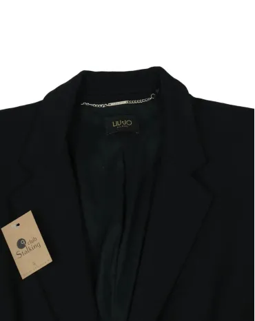 AMERICANA LIU JO MUJER NEGRO