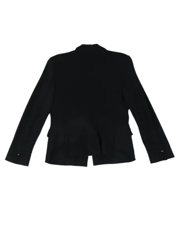 AMERICANA LIU JO MUJER NEGRO