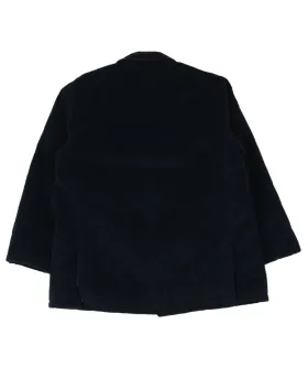 CAZADORA ACOLCHADA BURBERRYS HOMBRE AZUL MARINO