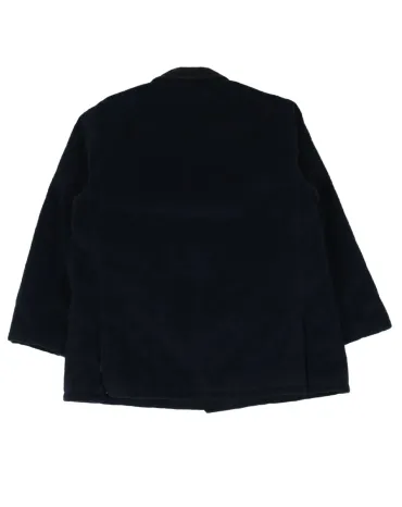CAZADORA ACOLCHADA BURBERRYS HOMBRE AZUL MARINO