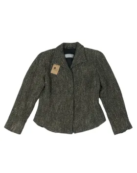AMERICANA MAXMARA MUJER GRIS MOTEADO