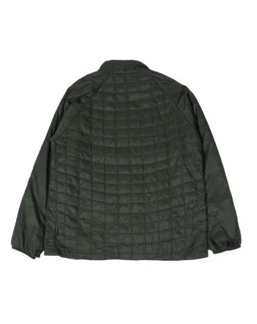 CAZADORA ACOLCHADA THE NORTH FACE HOMBRE VERDE OLIVA