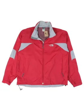 CAZADORA THE NORTH FACE UNISEX ROJO