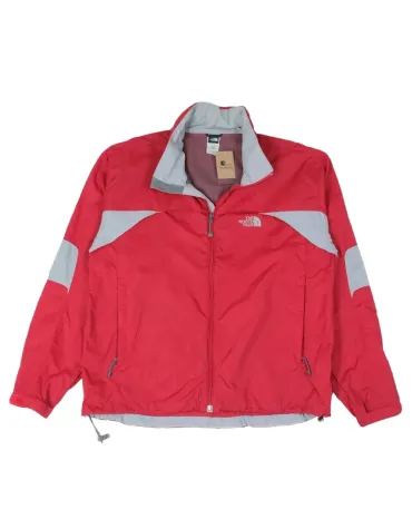 CAZADORA THE NORTH FACE UNISEX ROJO