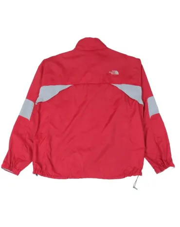 CAZADORA THE NORTH FACE UNISEX ROJO