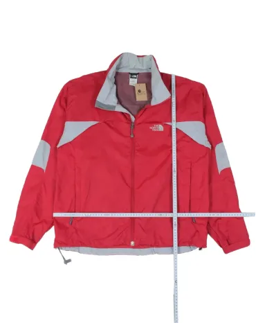 CAZADORA THE NORTH FACE UNISEX ROJO