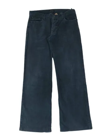 PANTALÓN PANA EMPORIO ARMANI HOMBRE AZUL MARINO