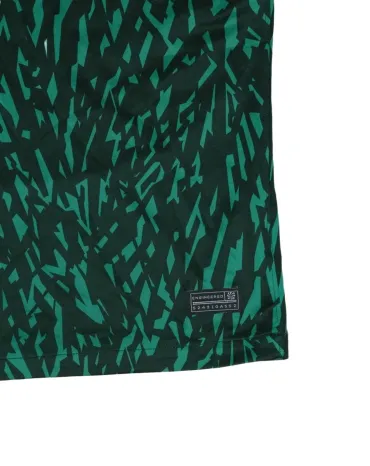 CAMISETA ARABIA SAUDÍ NIKE UNISEX VERDE