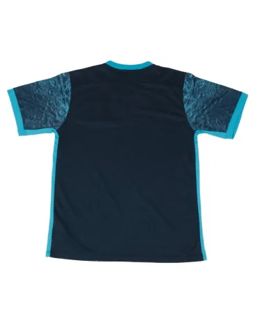 CAMISETA MANCHESTER CITY NIKE UNISEX AZUL MARINO