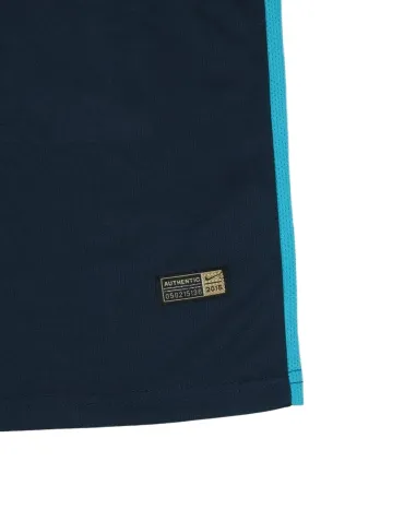 CAMISETA MANCHESTER CITY NIKE UNISEX AZUL MARINO
