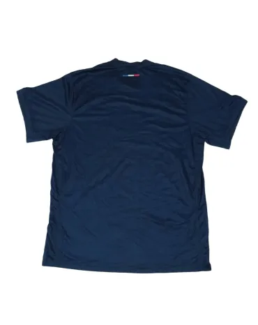 CAMISETA PARIS SAINT-GERMAIN NIKE UNISEX AZUL MARINO