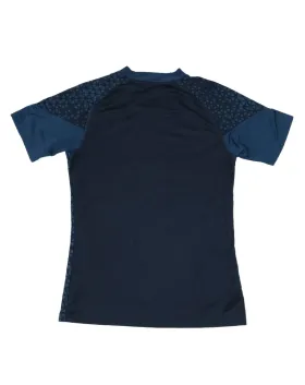 CAMISETA DE FÚTBOL PETERBOROUGH UNITED PUMA AZUL MARINO