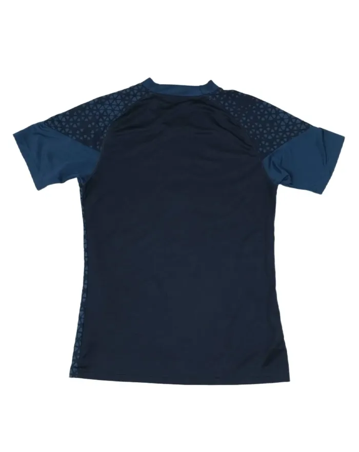 CAMISETA DE FÚTBOL PETERBOROUGH UNITED PUMA AZUL MARINO