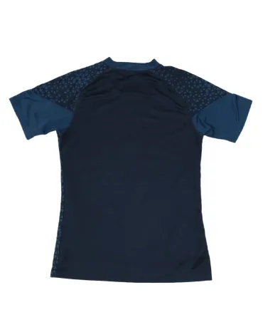 CAMISETA DE FÚTBOL PETERBOROUGH UNITED PUMA AZUL MARINO