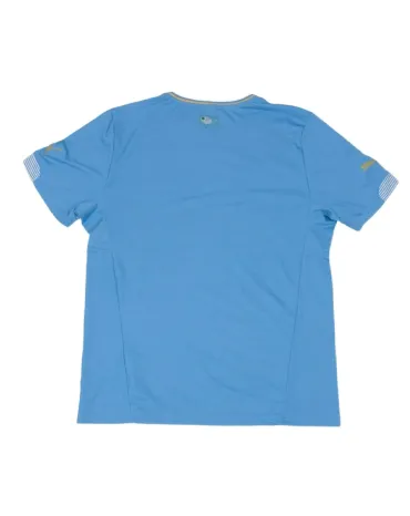 CAMISETA DE FÚTBOL SELECCIÓN DE URUGUAY PUMA CELESTE