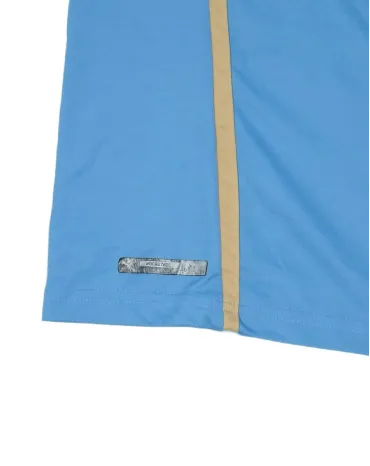 CAMISETA DE FÚTBOL SELECCIÓN DE URUGUAY PUMA CELESTE