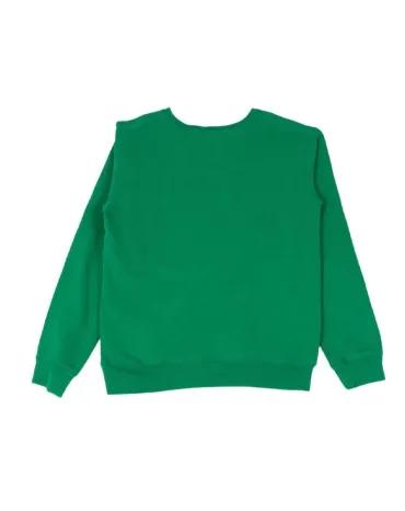 SUDADERA RALPH LAUREN HOMBRE VERDE