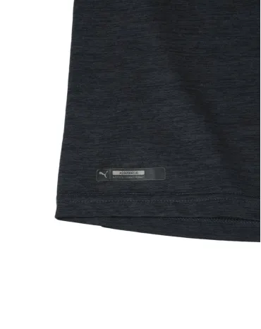 CAMISETA DE FÚTBOL ARSENAL FC PUMA NEGRA Y FUCSIA