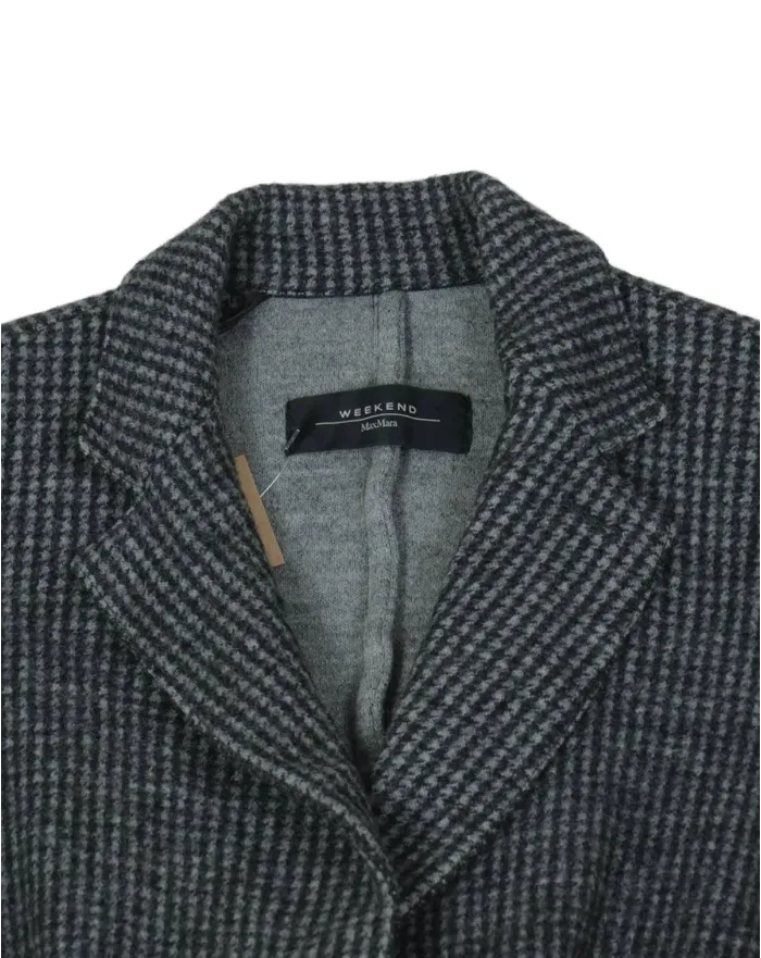 AMERICANA MAXMARA MUJER GRIS