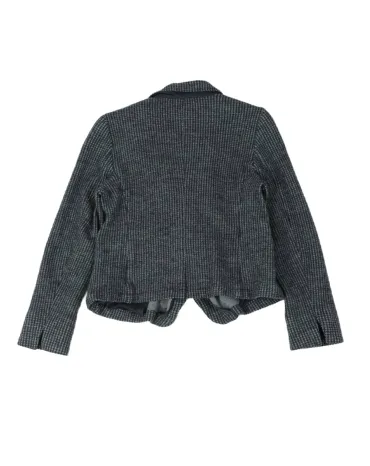 AMERICANA MAXMARA MUJER GRIS