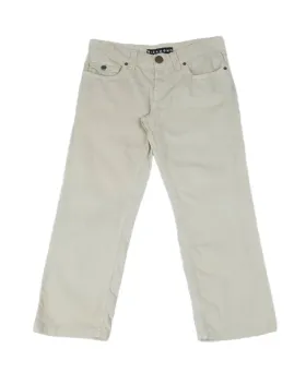 PANTALÓN CHINO RICHMOND BEIGE CLARO