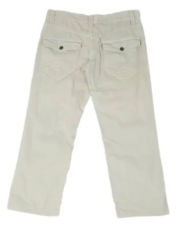 PANTALÓN CHINO RICHMOND BEIGE CLARO