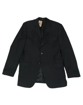 AMERICANA DOLCE & GABBANA HOMBRE NEGRO