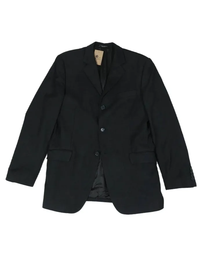 AMERICANA DOLCE & GABBANA HOMBRE NEGRO
